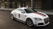 Voiture autonome : Audi à son tour autorisé à rouler au Nevada