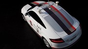 Audi autorisé à tester ses véhicules autonomes sur routes ouvertes
