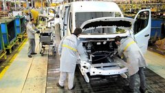 Renault veut aligner ses sites sur les 35 heures