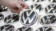 Le Groupe VW représente 14.1% du marché français