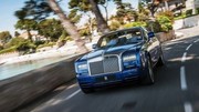 Résultats 2012 : Rolls-Royce bat encore des records
