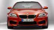 BMW enregistre un record historique en 2012