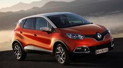 Renault Captur : l'offensive du losange sur le segment des crossovers urbains