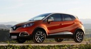 Renault Captur : pour capturer plus de clients que le Modus