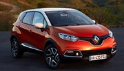 Renault Captur : cap sur l'aventure
