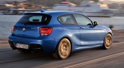 2012 : une année record pour BMW