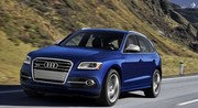 2012, année de tous les records pour Audi