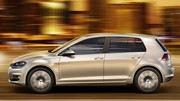 Volkswagen : chaud comme la braise en 2012