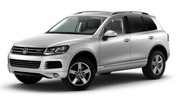 Le SUV sept places de Volkswagen présent à Detroit