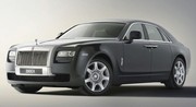 Rolls-Royce ne pique pas sa crise