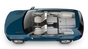 Volkswagen CrossBlue Concept