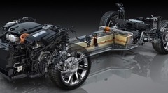 Cadillac rhabille la Chevrolet Volt en ELR
