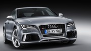 Audi RS7 : luxe explosif