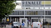 Renault envisage de réduire ses effectifs de plus de 15 %