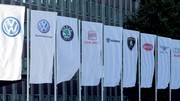 Résultats Groupe VW : + 11.2% à plus de 9 millions d'unités