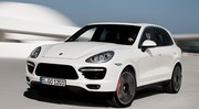 Porsche : nouveau record des ventes en 2012