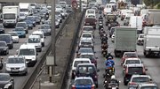 18 millions d'automobilistes chaque jour en France