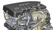 Un nouveau 1.6 Diesel Opel pour remplacer le 1.7 Isuzu Circle L
