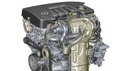 Moteur Diesel : Opel passe à la norme Euro 6 avec son 1.6 CDTI