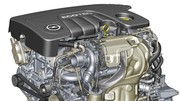 Opel : un nouveau 1.6 Diesel 136 ch