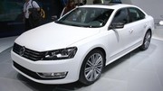 Volkswagen Passat Performance Concept