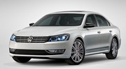 Volkswagen Passat Performance concept