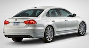 Volkswagen : la Passat Performance Concept sera présentée à Detroit