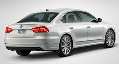 Volkswagen : la Passat Performance Concept sera présentée à Detroit