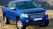 Ford Ranger : baisse de tarif pour la version 3.2 TDCI 200 ch
