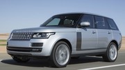 Essai Land Rover Range Rover : "L'hallu"