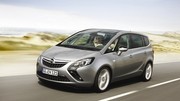 Moteur Opel 1.6 CDTI Ecotec: enfin!