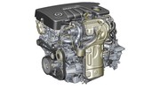Un nouveau moteur 1.6 litre diesel chez Opel