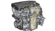 1600 de 136 ch, un nouveau moteur qui promet chez Opel