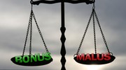 Bonus/Malus : le système a enfin été à l'équilibre en 2012
