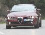 Essai Alfa Romeo 159 1.9 & 2.4 JTD : La Dolce Vita