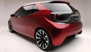 Honda Gear Concept : une Civic sauce N-One