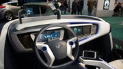CES 2013 : tout le futur de la technologie automobile !
