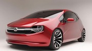 Honda Gear Concept : la génération Y dans le viseur