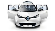 Renault première entreprise française innovante selon le classement BGC