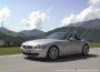 BMW Z4 : évolutions 2006