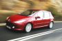 Peugeot 307 Féline 180 ch : Plus de coffre