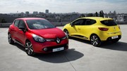 Renault a démenti avoir envisagé la fermeture de deux usines