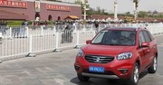 Renault : signature avec Dongfeng prévue pour mars