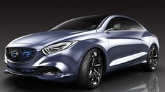 GAC E-Jet concept : une chinoise pleine de panache à Detroit