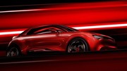 Kia : le futur rival du Nissan Juke dévoilé à Genève