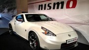 Nissan 370Z Nismo : un extra de 16 ch pour plus de plaisir