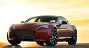 Aston Martin Rapide S : La Rapide perd en finesse ce qu'elle gagne en puissance