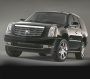 Cadillac Escalade : Escalade dans le luxe