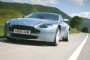Aston Martin V8 Vantage : Une petite Aston, Why not ?