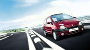 Classement des voitures volées en 2012 : Renault Twingo et Smart Fortwo en tête, la Clio 4 déjà dans le top 50